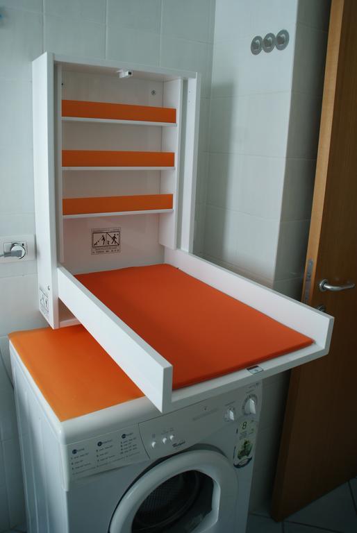 Casa Vacanze Villa Spina San Benedetto del Tronto Habitación foto